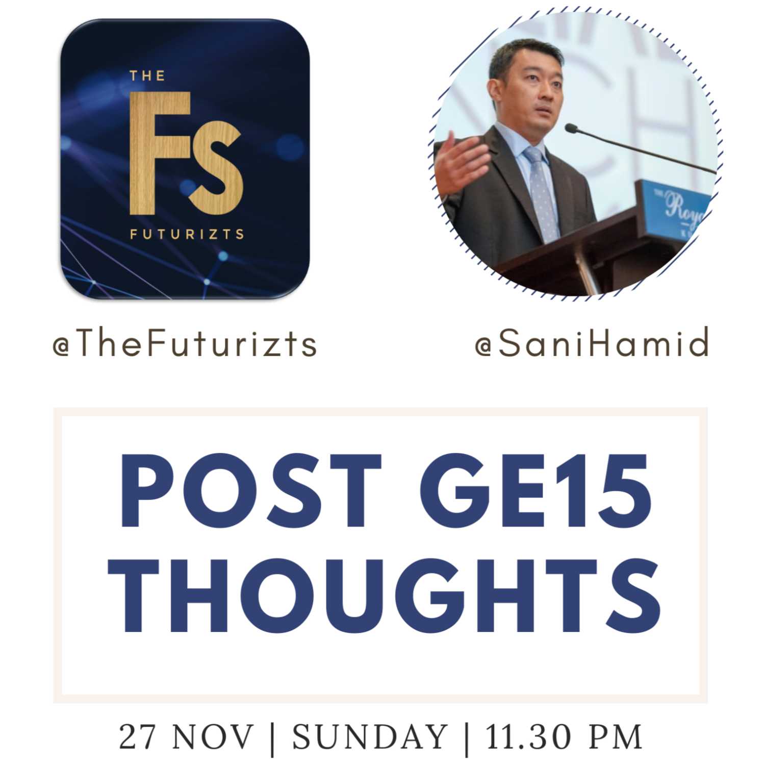 The Futurizts Podcast