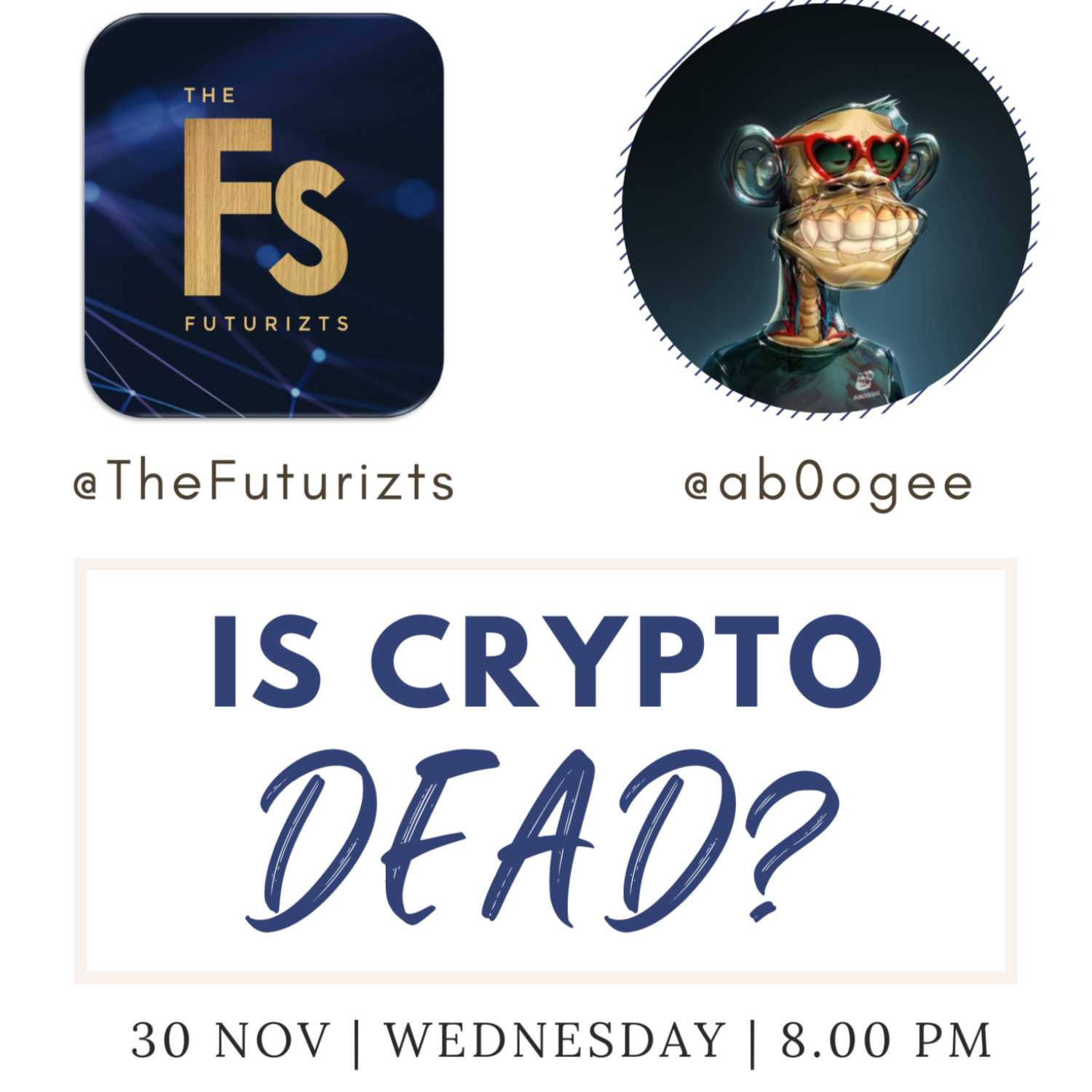 The Futurizts Podcast