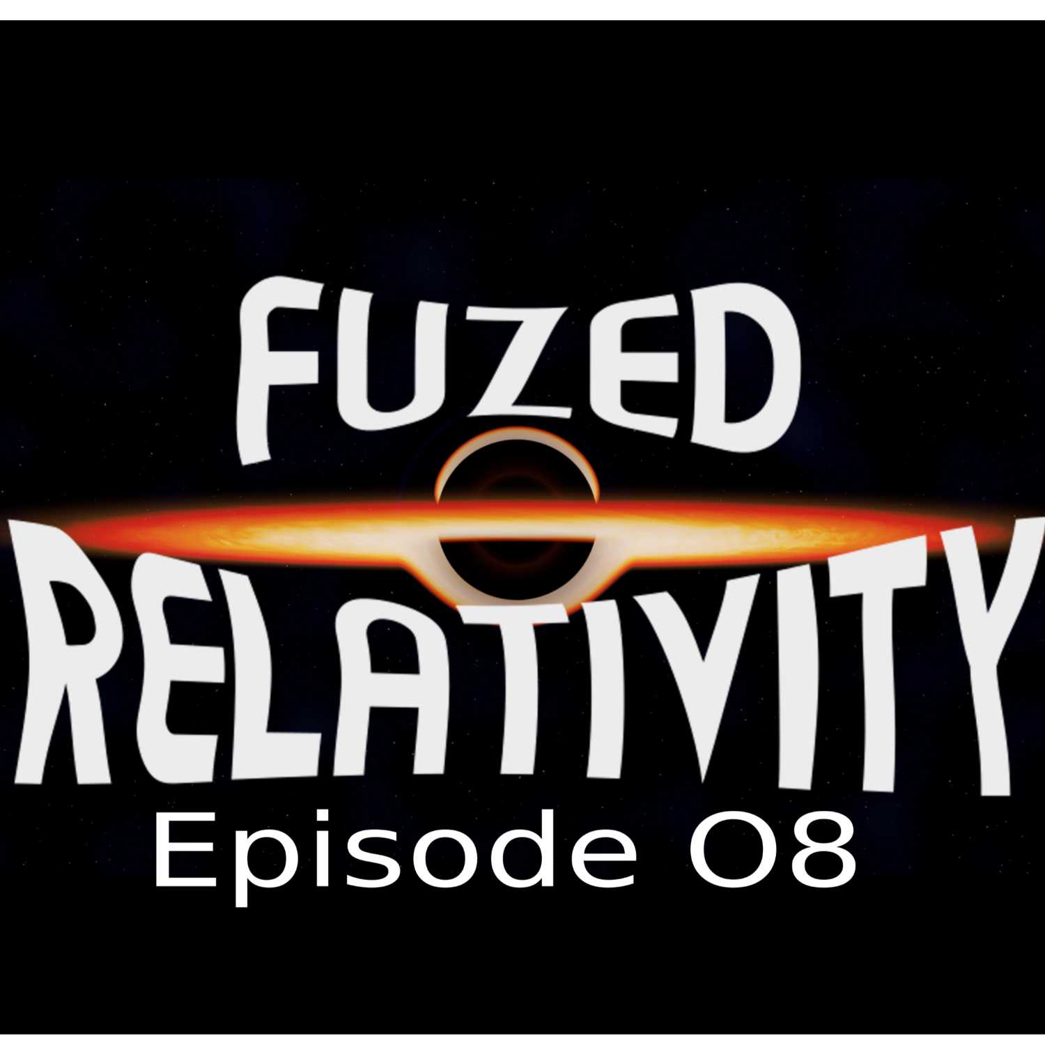 Fuzed Relativity