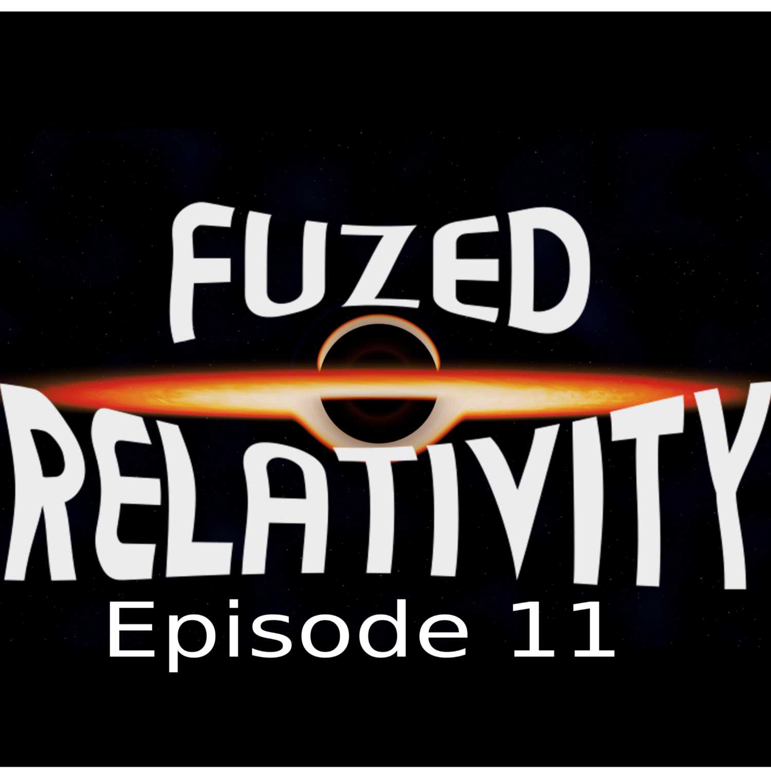 Fuzed Relativity