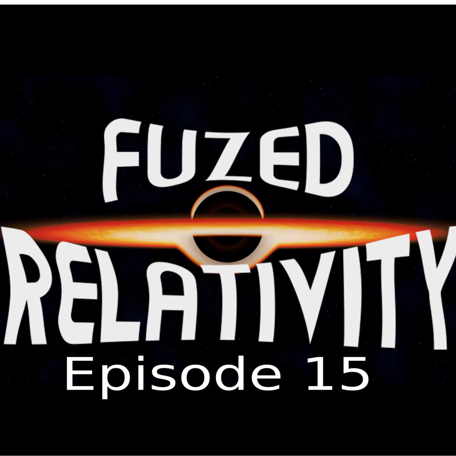 Fuzed Relativity