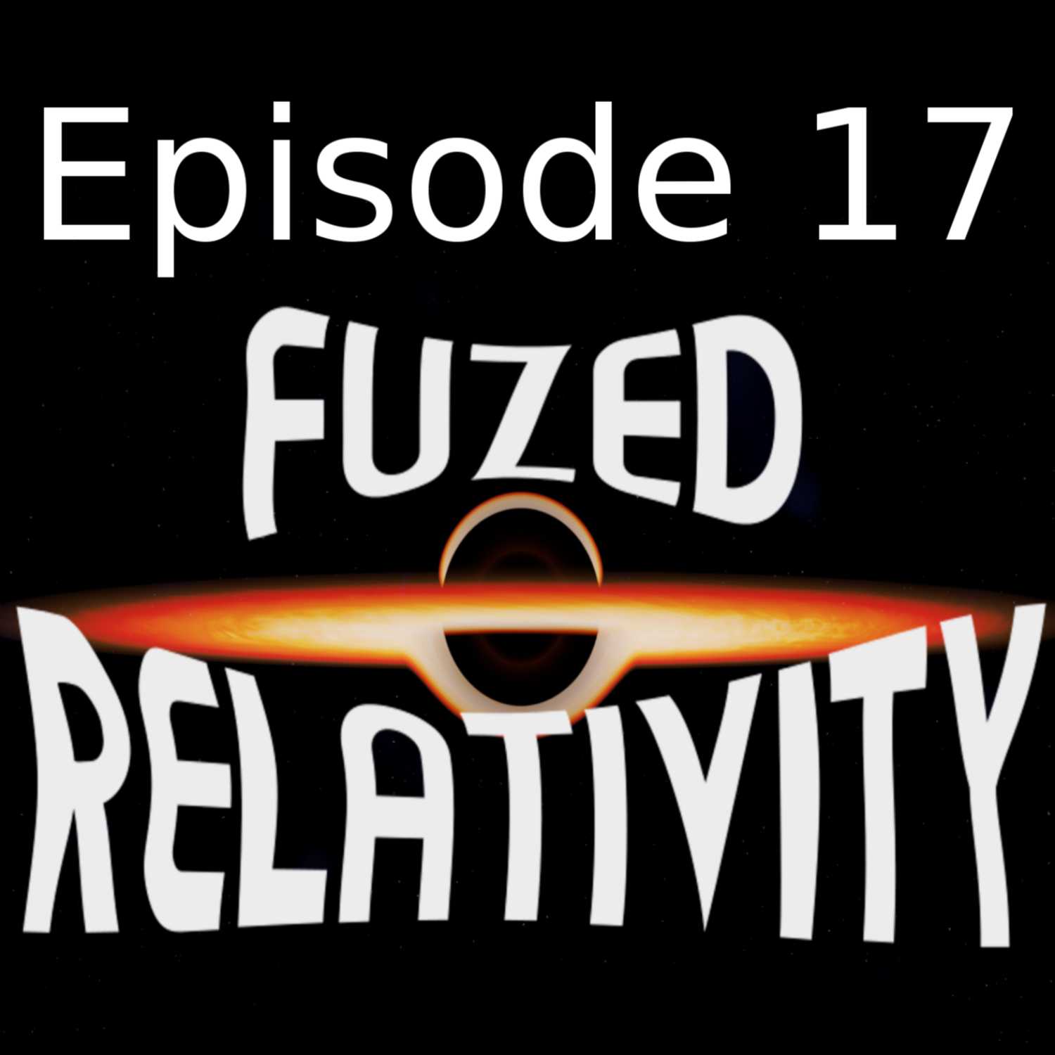 Fuzed Relativity