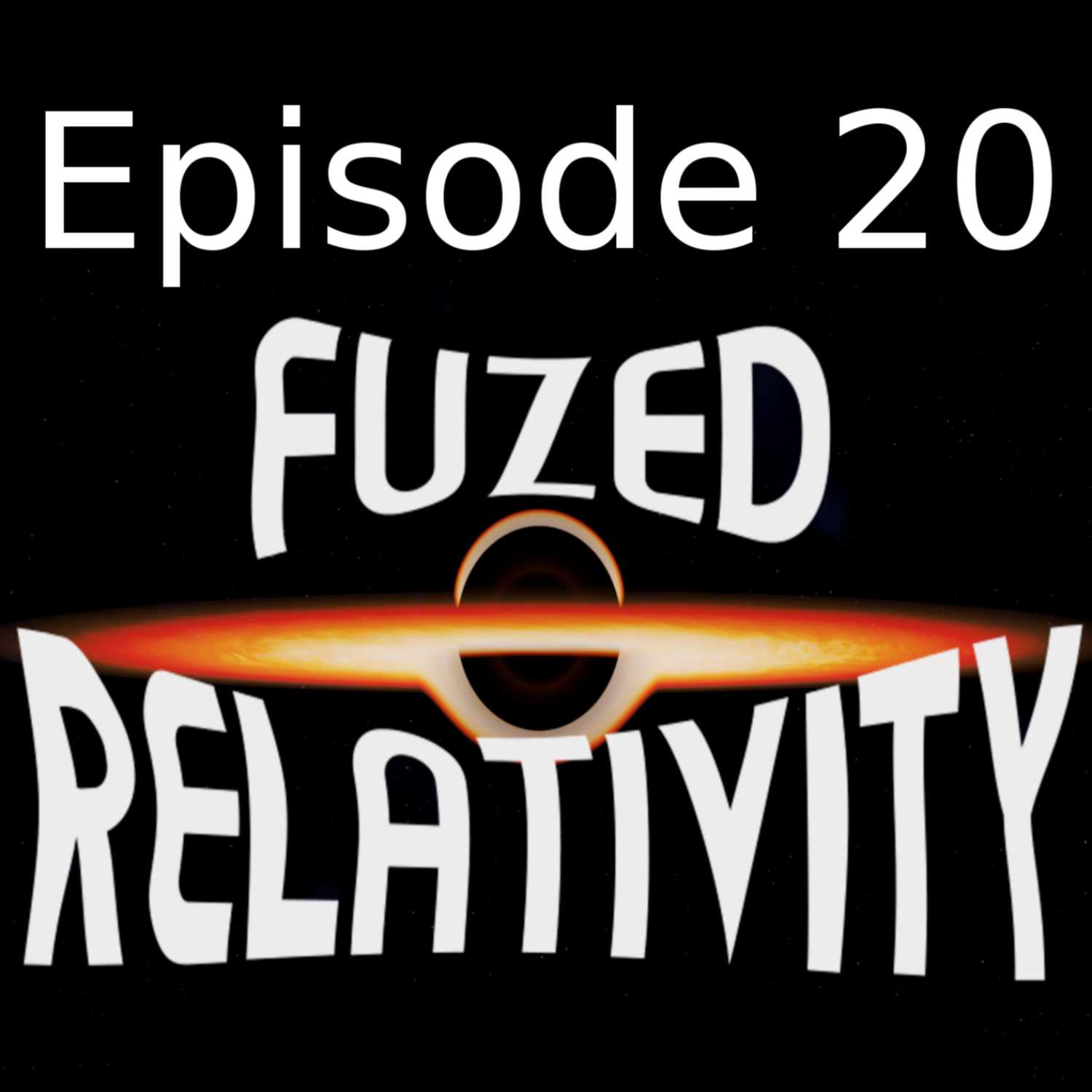 Fuzed Relativity