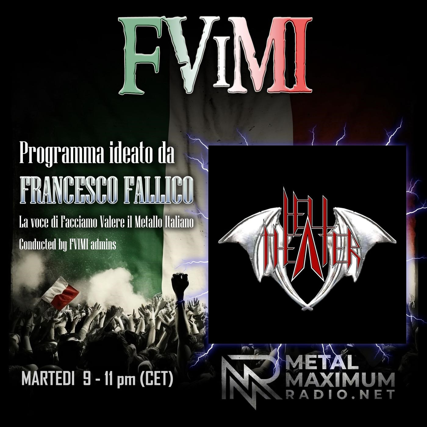 Facciamo Valere il metallo Italiano - La voce di FVIMI