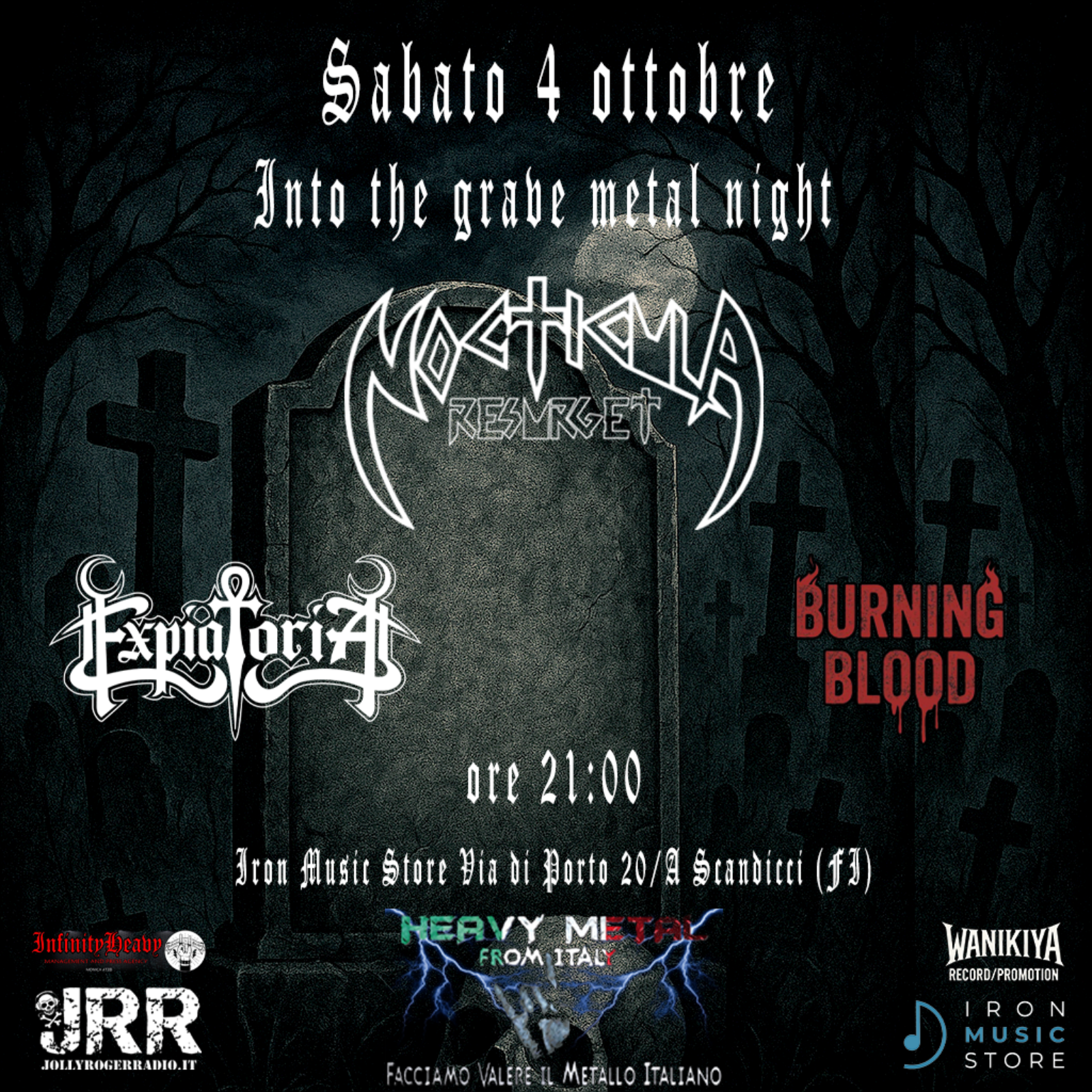 Facciamo Valere il metallo Italiano - La voce di FVIMI