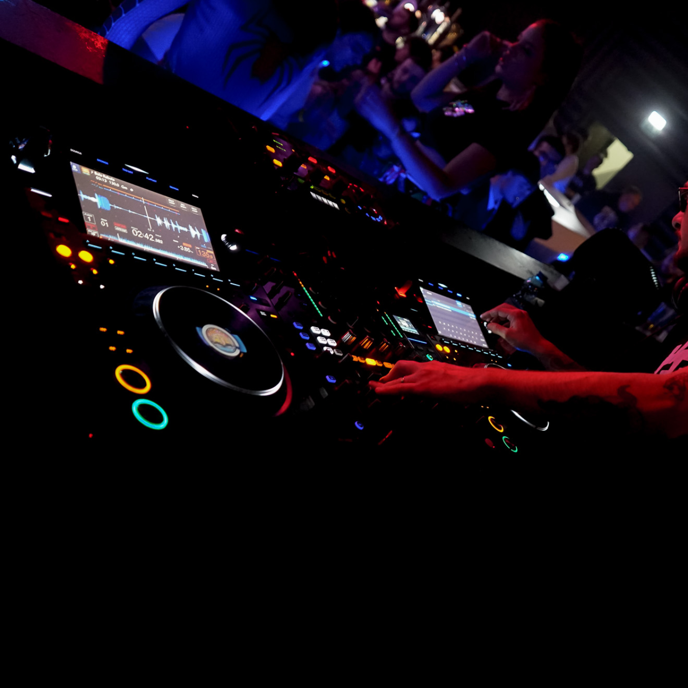 Rádio Baile Funk