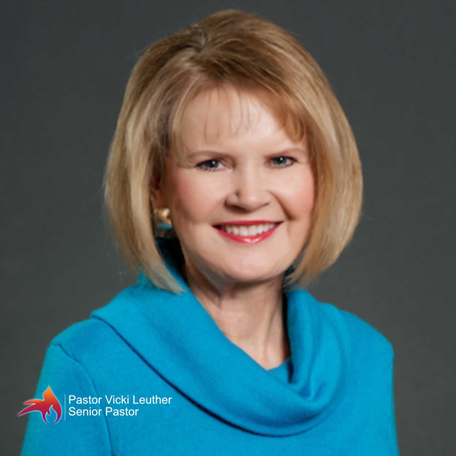 Divine Acceleration by Pastor Vicki Leuther
