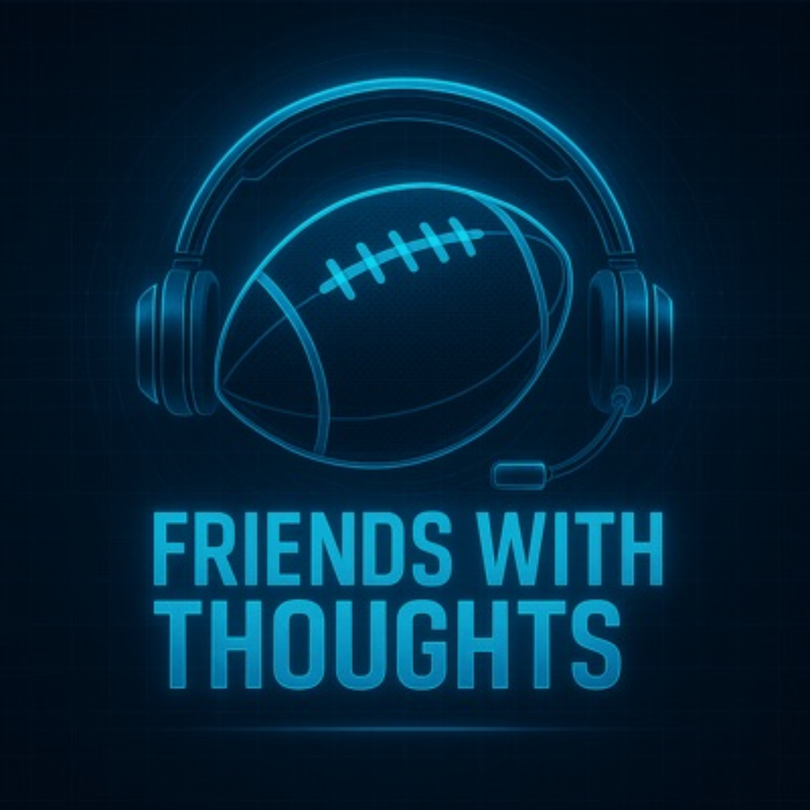 Friends With Thoughts