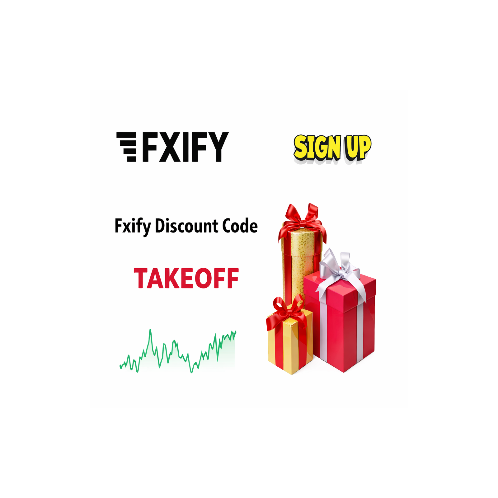 FXIFY Affiliate Code TAKEOFF