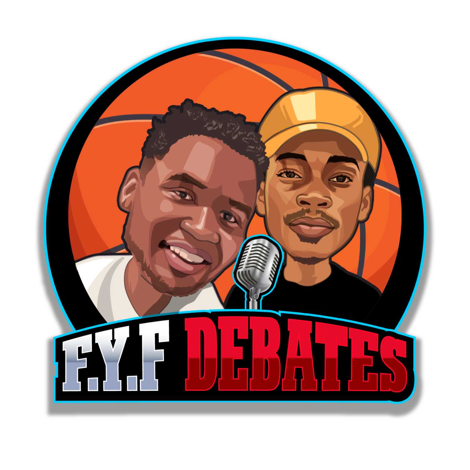 FYF Sports Debates