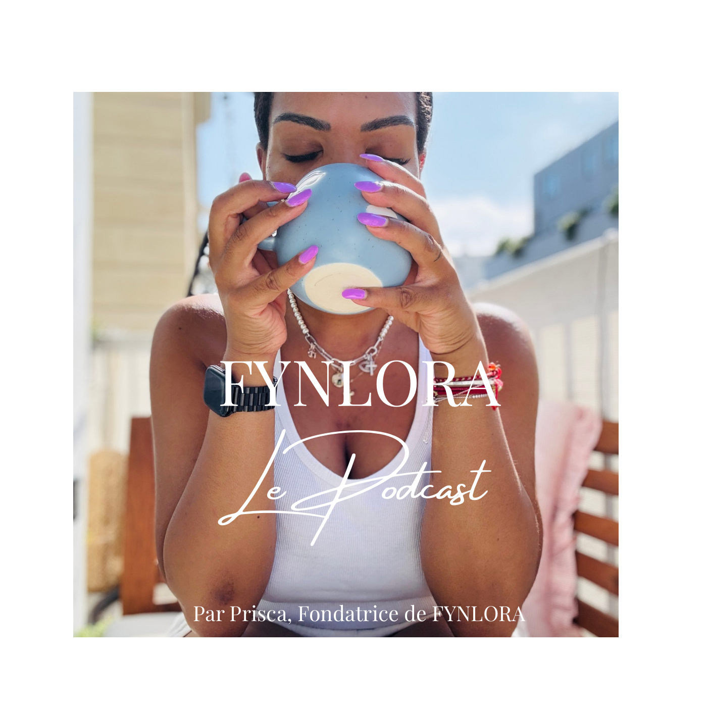 Épisode 9 – Manifestation : état d’esprit, mindset et vision pour avancer