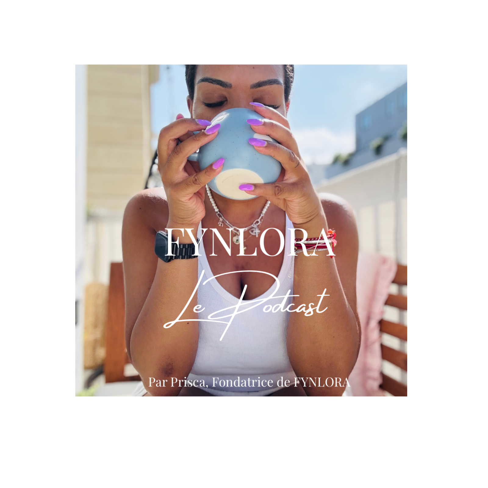 Épisode 27 — Revenir au présent sans s’abandonner