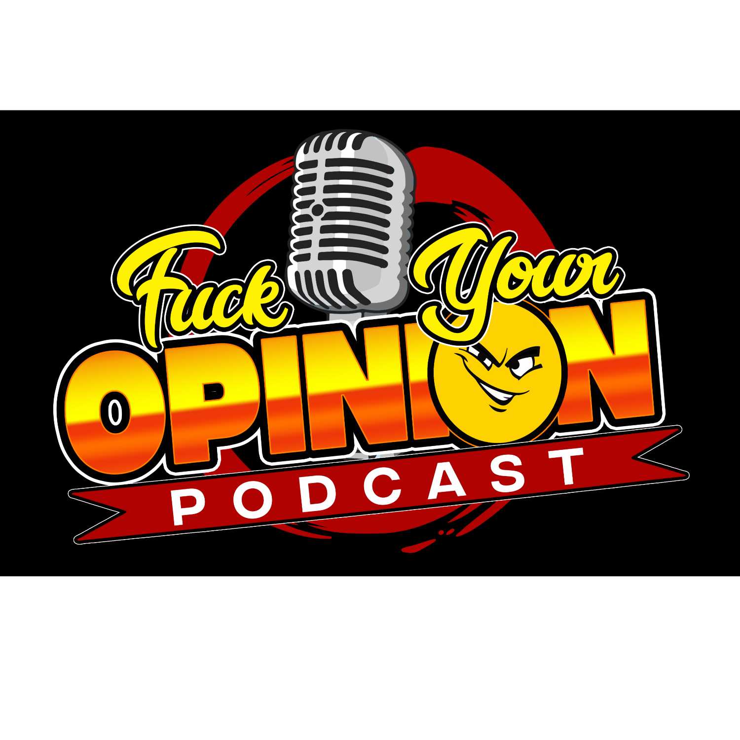 F.Y.O Episode 1: The Pilot