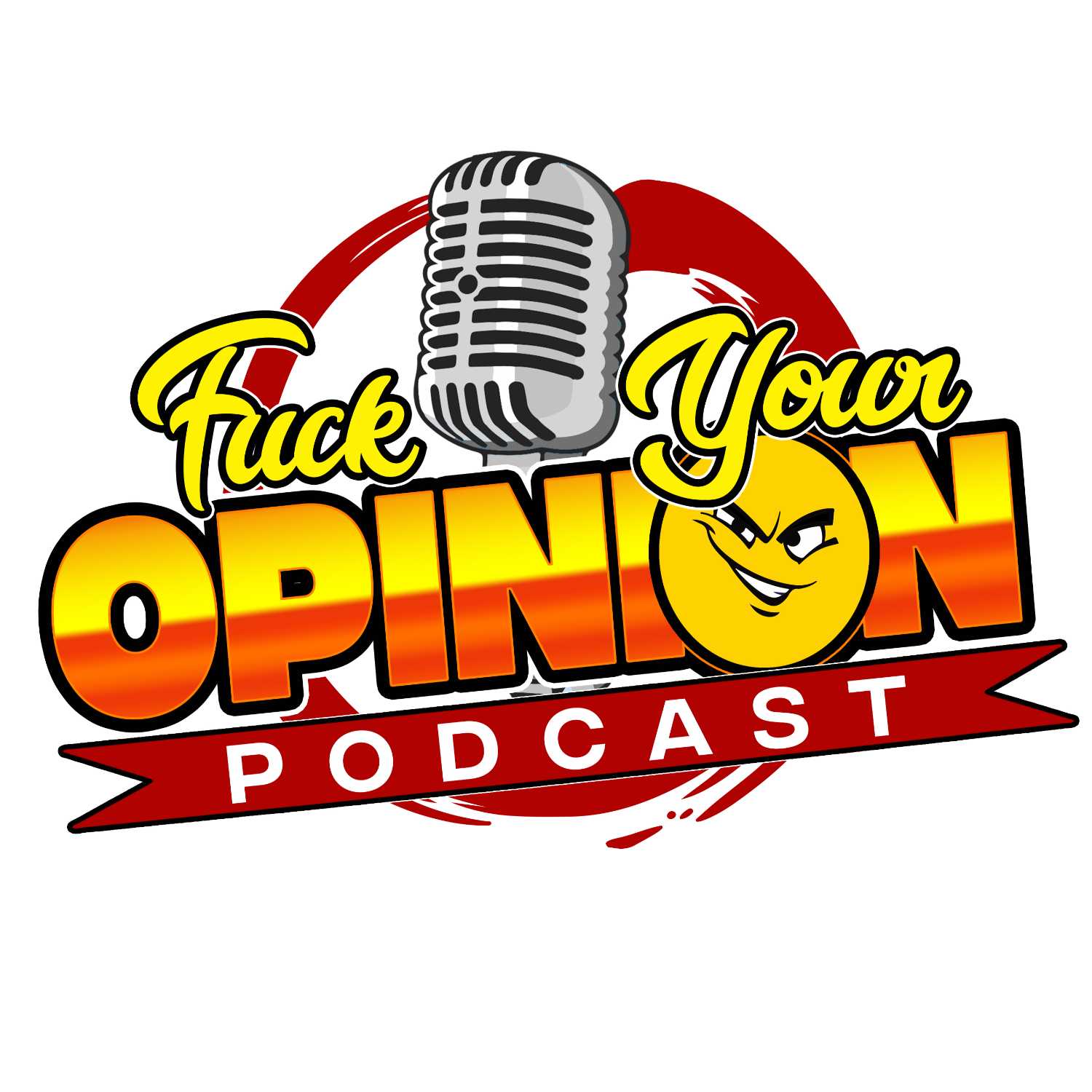 Episode 4: DONT TRUST The "GAYTERS"