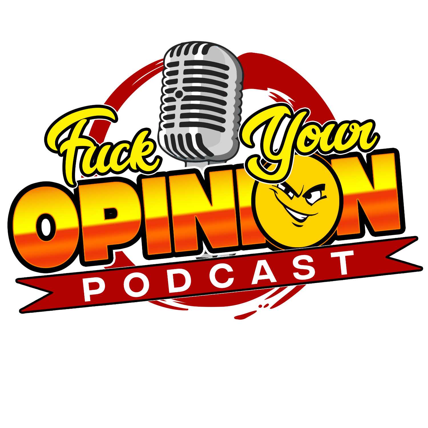 Episode 7: Men are Outnumbered