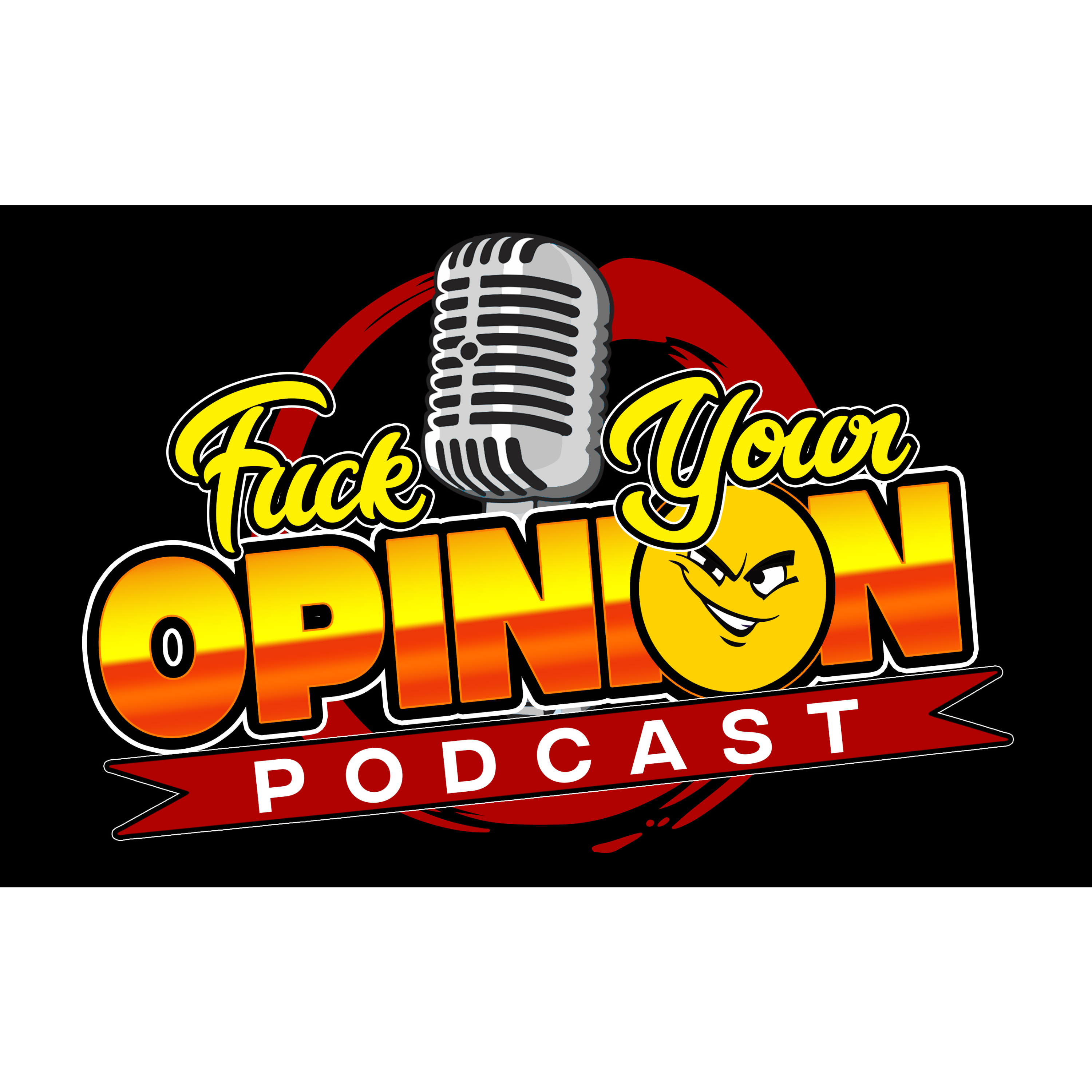 The return of F.Y.O. Dreamcon Recap episode artwork