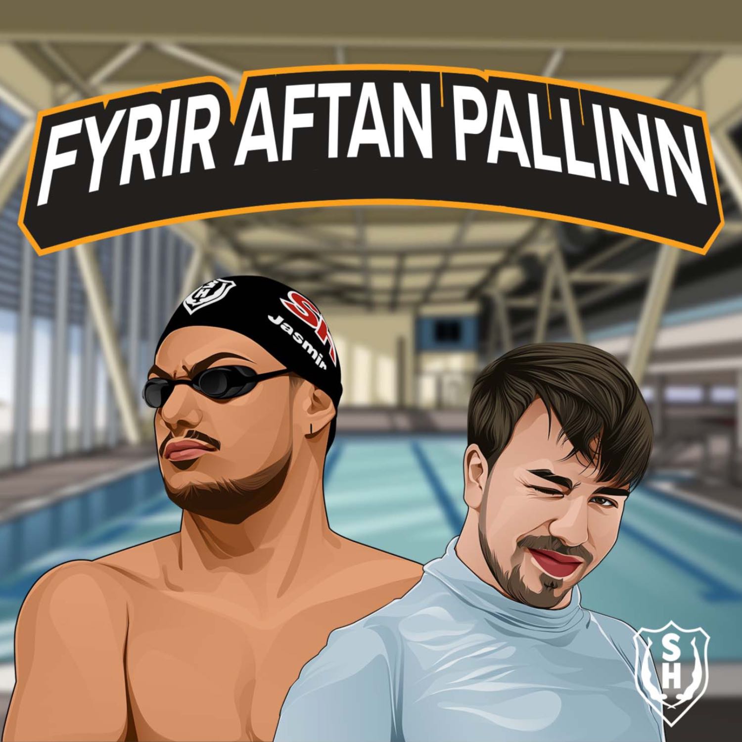 Fyrir Aftan Pallinn
