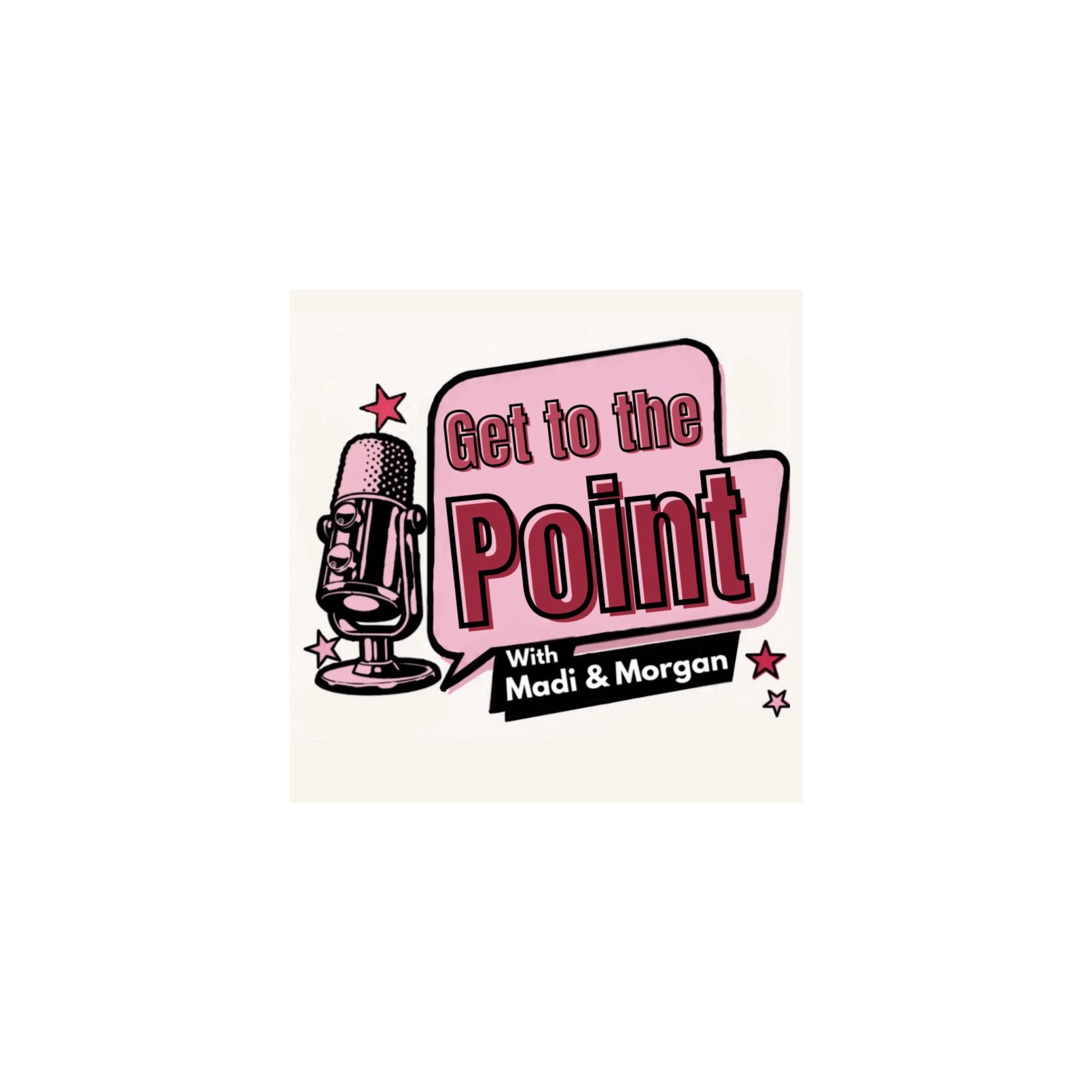 Hot Takes & Honest Answers: Our First Episode! episode artwork