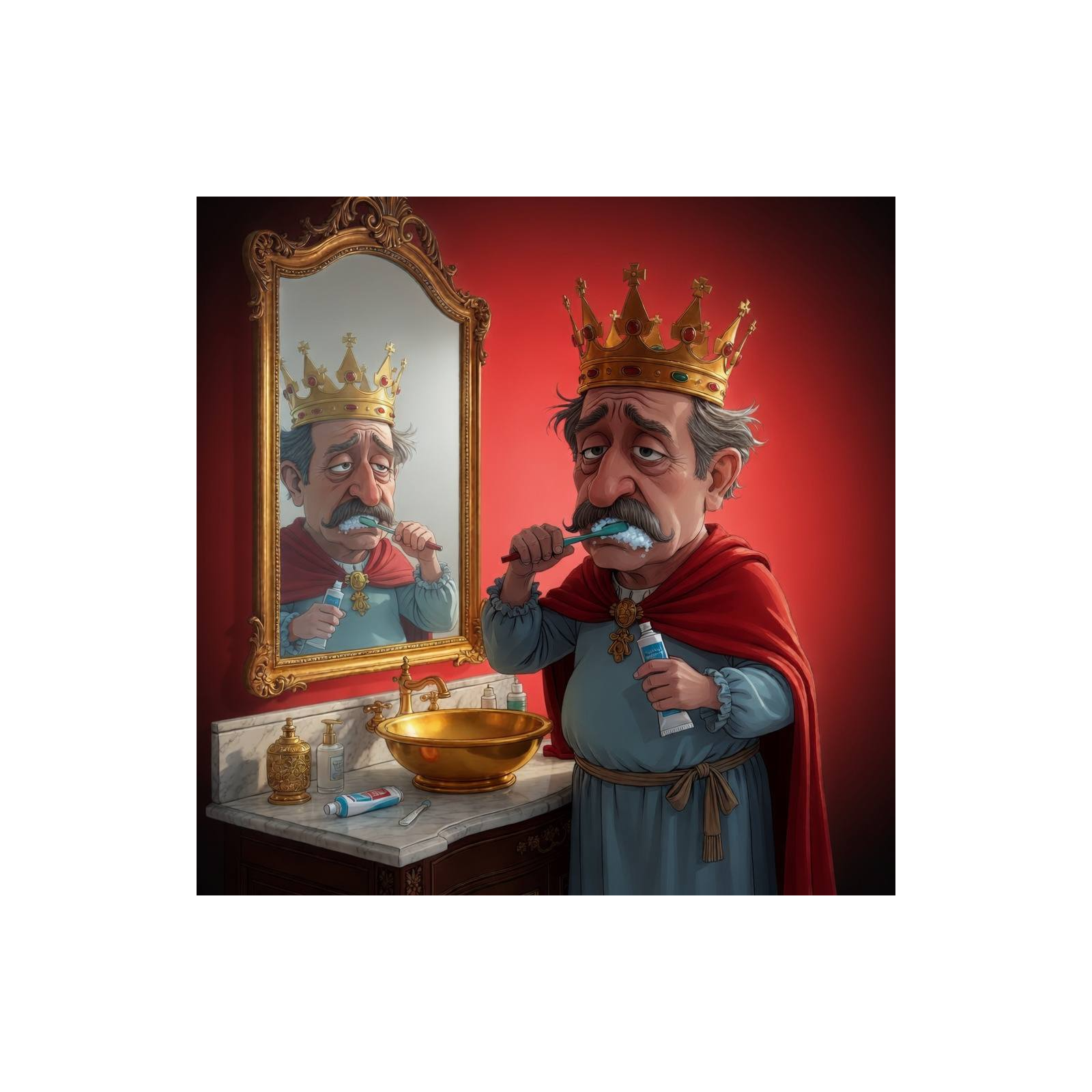 Подкаст номер 2 или когда сказал и...стало episode artwork