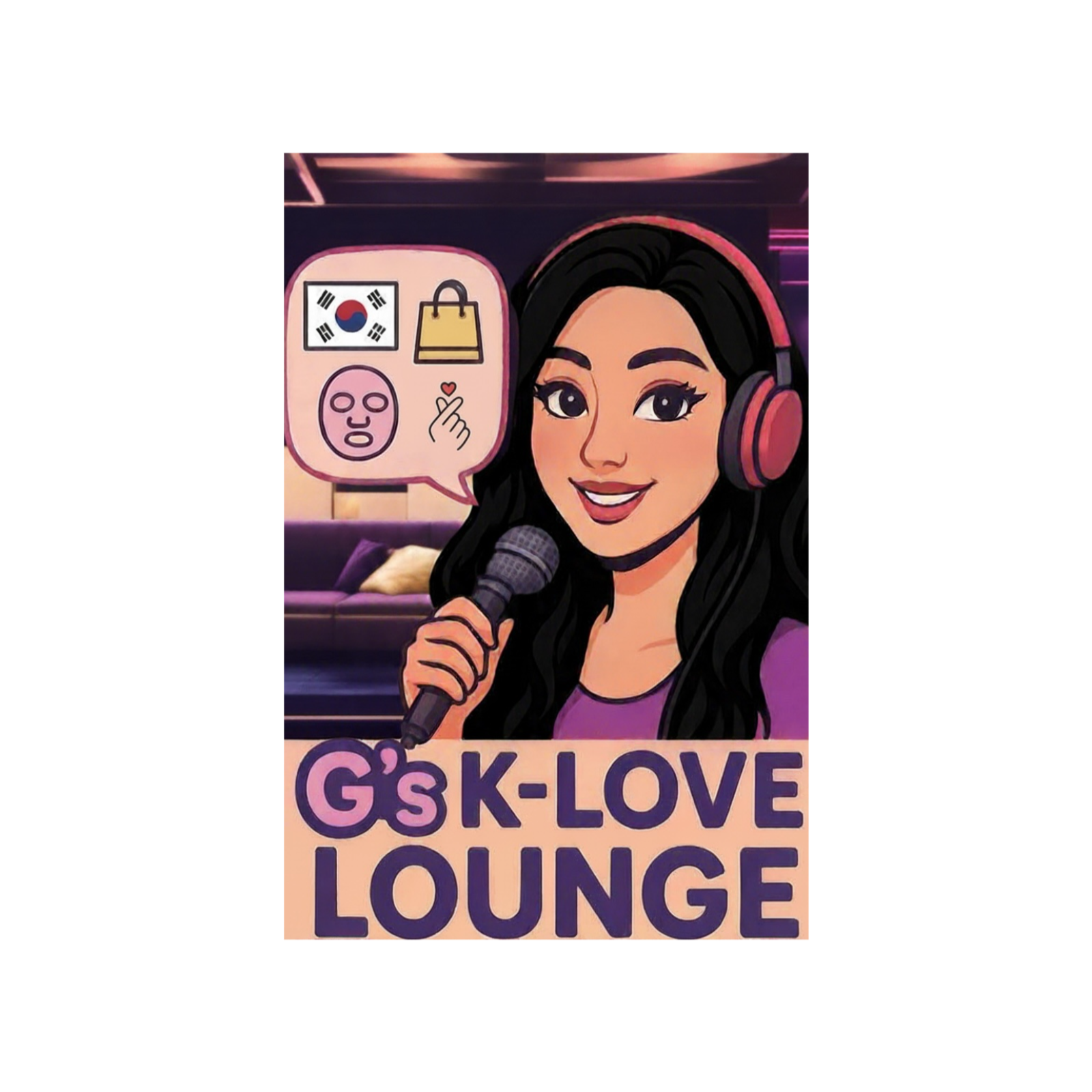 G's K-Love Lounge 