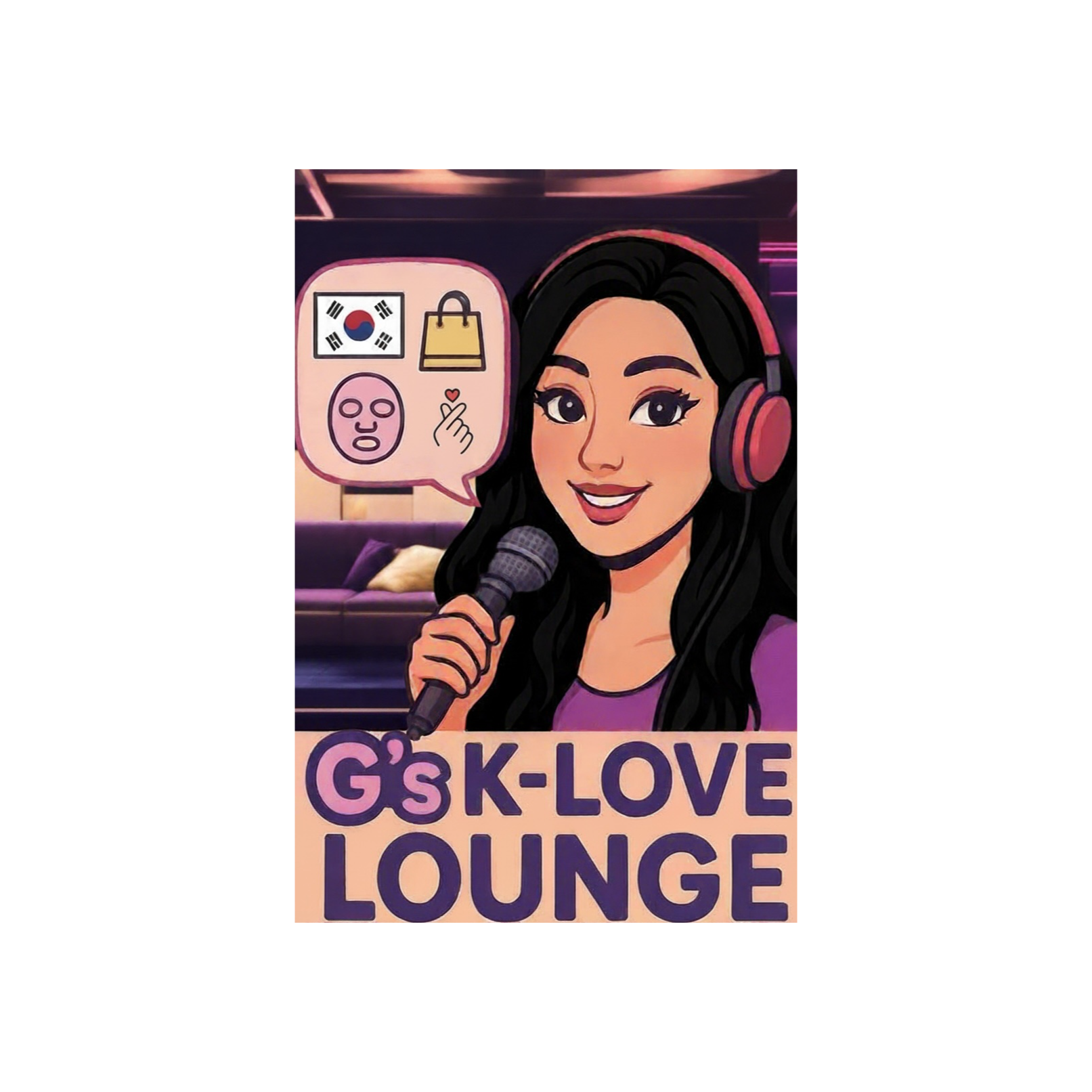 Introduction to my podcast channel! episode artwork