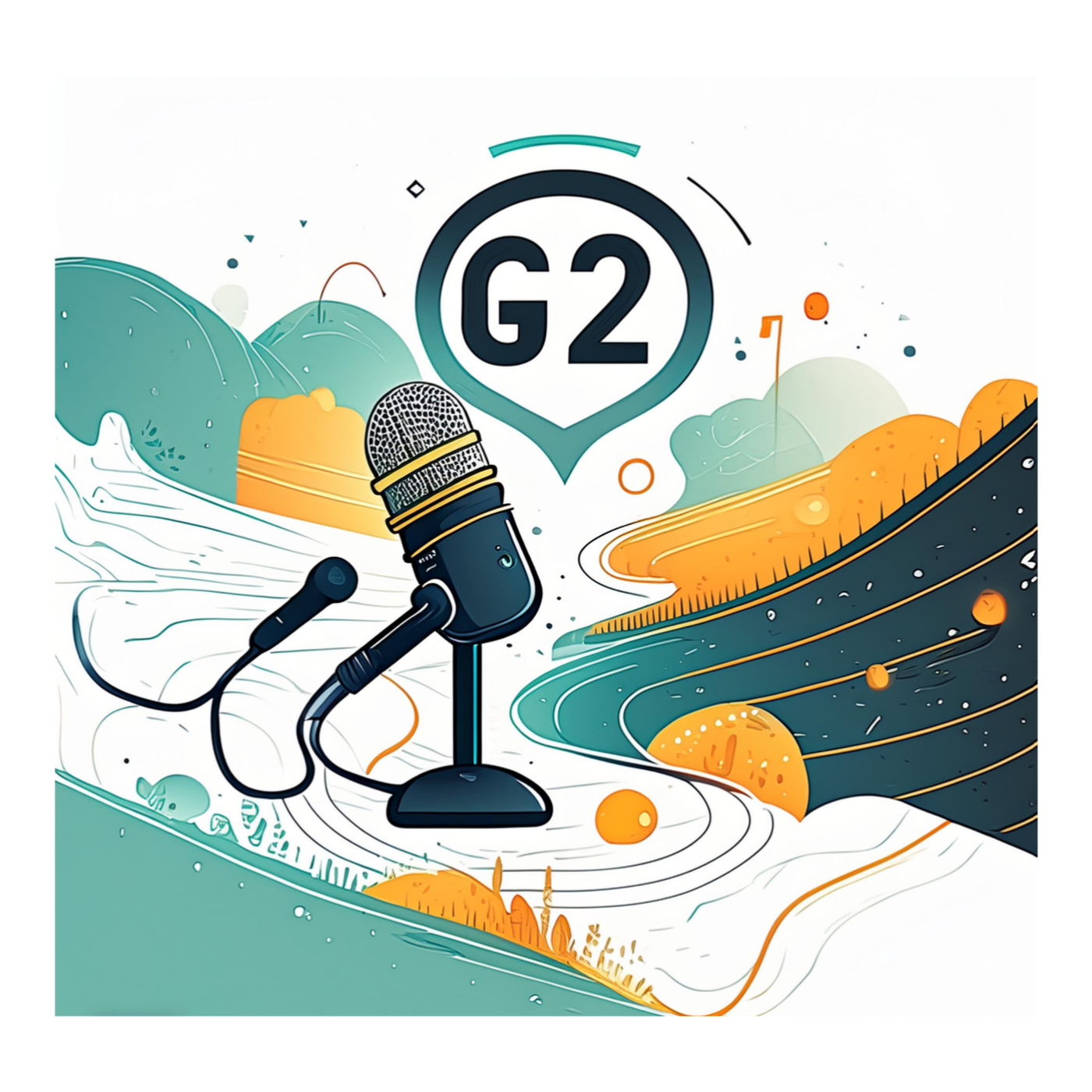 G-Squared Unfiltered