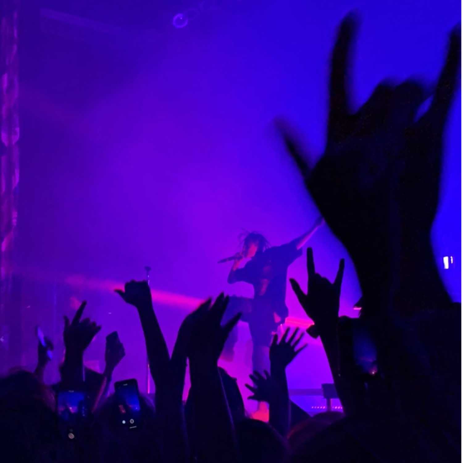 GOOSEBUMPS