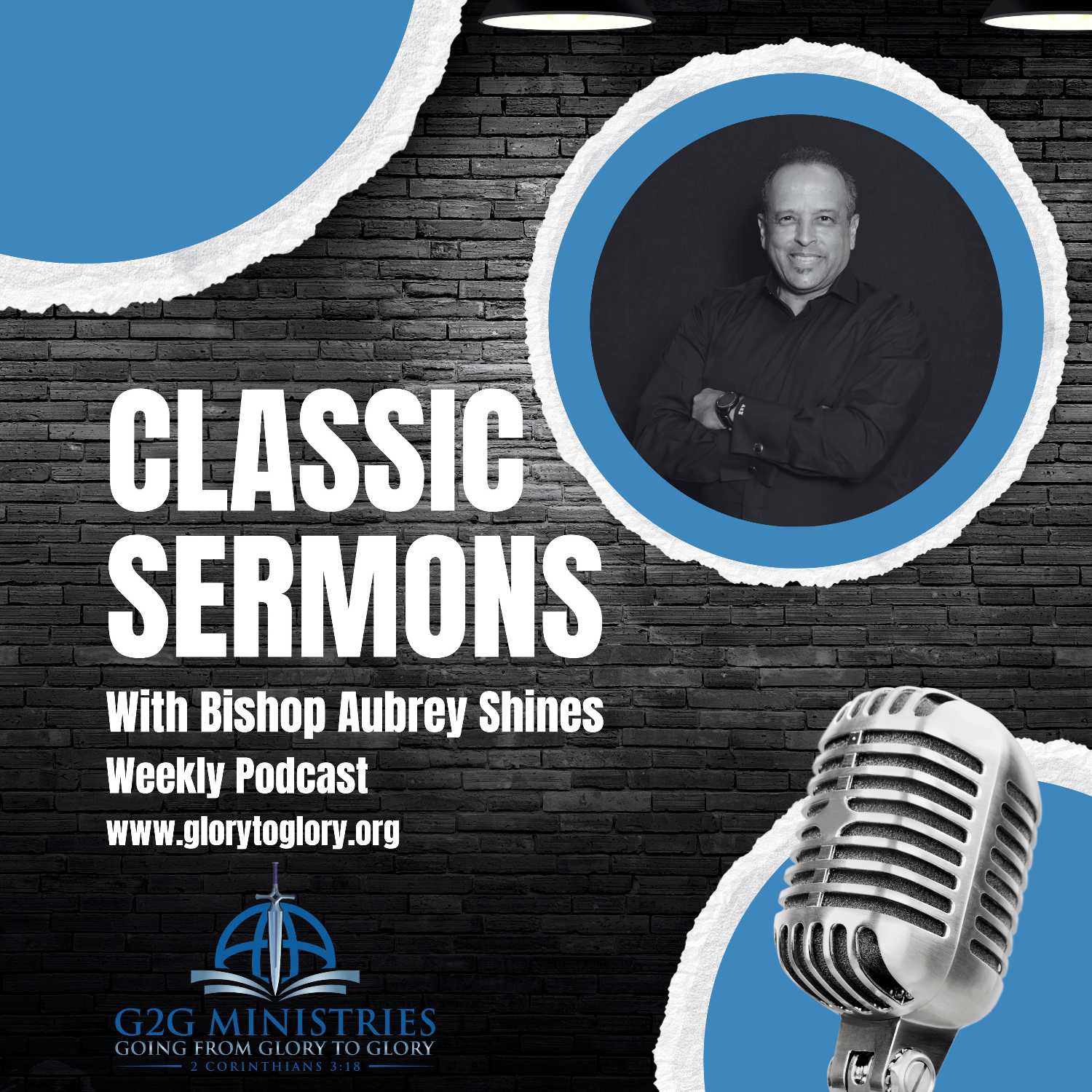 Classic Sermons