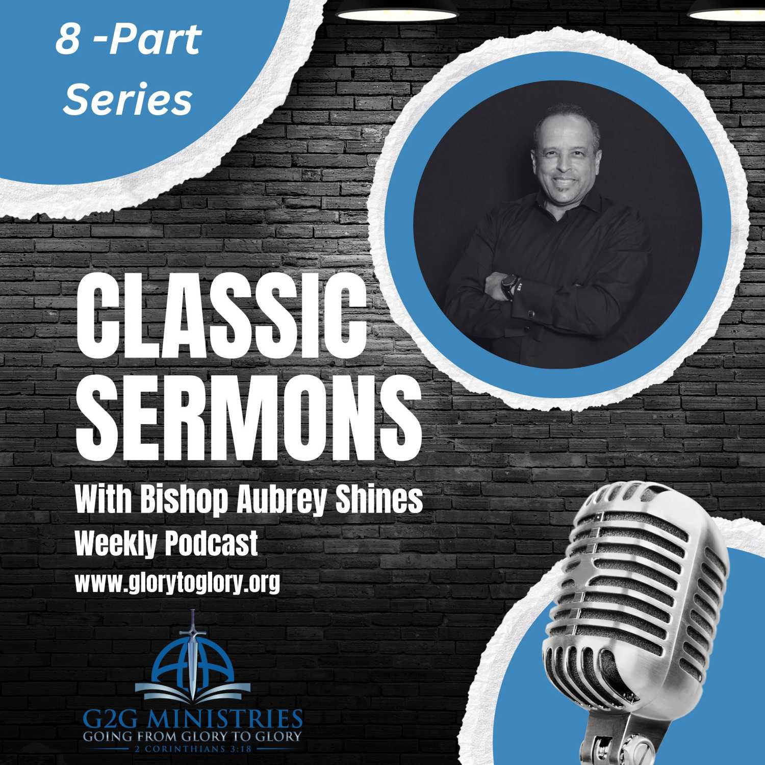 Classic Sermons