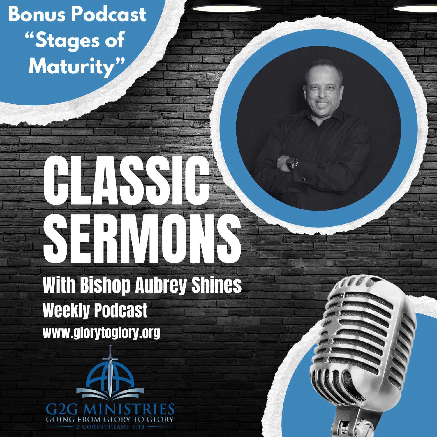 Classic Sermons