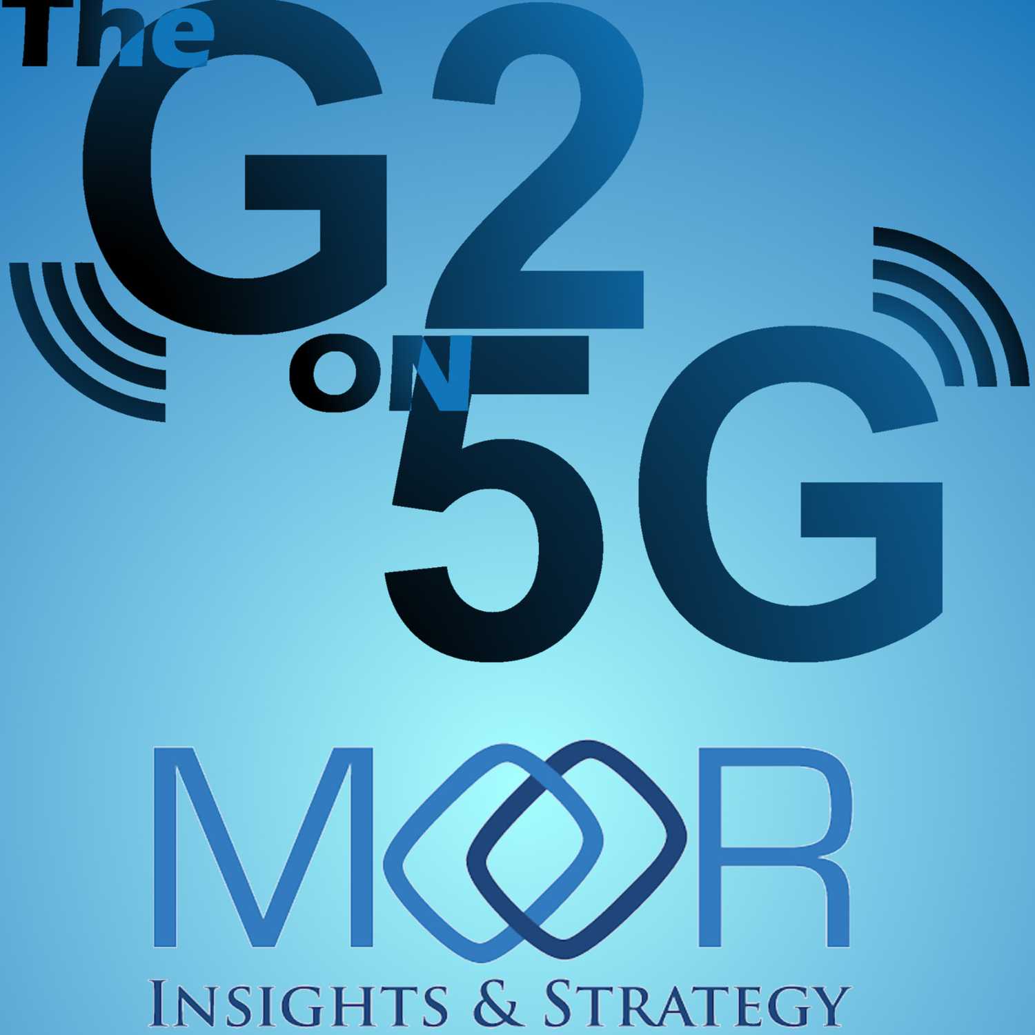 cover of episode The G2 on 5G Podcast – T-Mobile 5G FWA Setup and Mint Mobile Acquisition, Rogers 5G, Comcast 10G, Vodafone and Three Merger and FCC Paves Way for Satcom 5G Smartphone rules