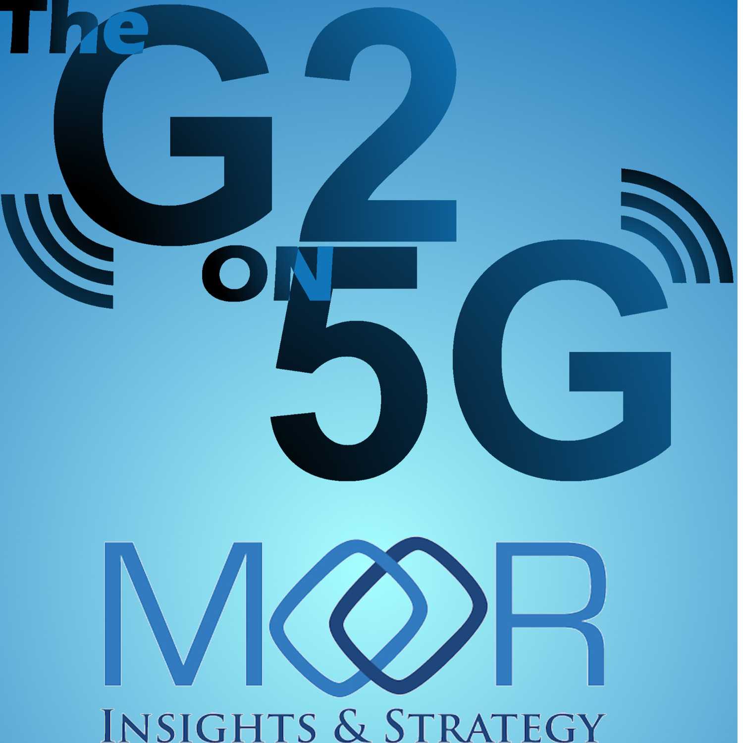 cover of episode The G2 on 5G Podcast – NTT IoT Tour De France, Dish Echostar Merger, T-Mobile 5G Allstar Game, OpenSignal 5G Report, NTIA Tribal broadband Grants and Wimbledon and Vodafone 5G Headsets