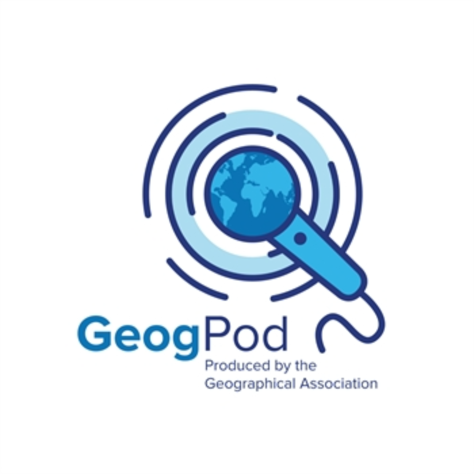 GeogPod
