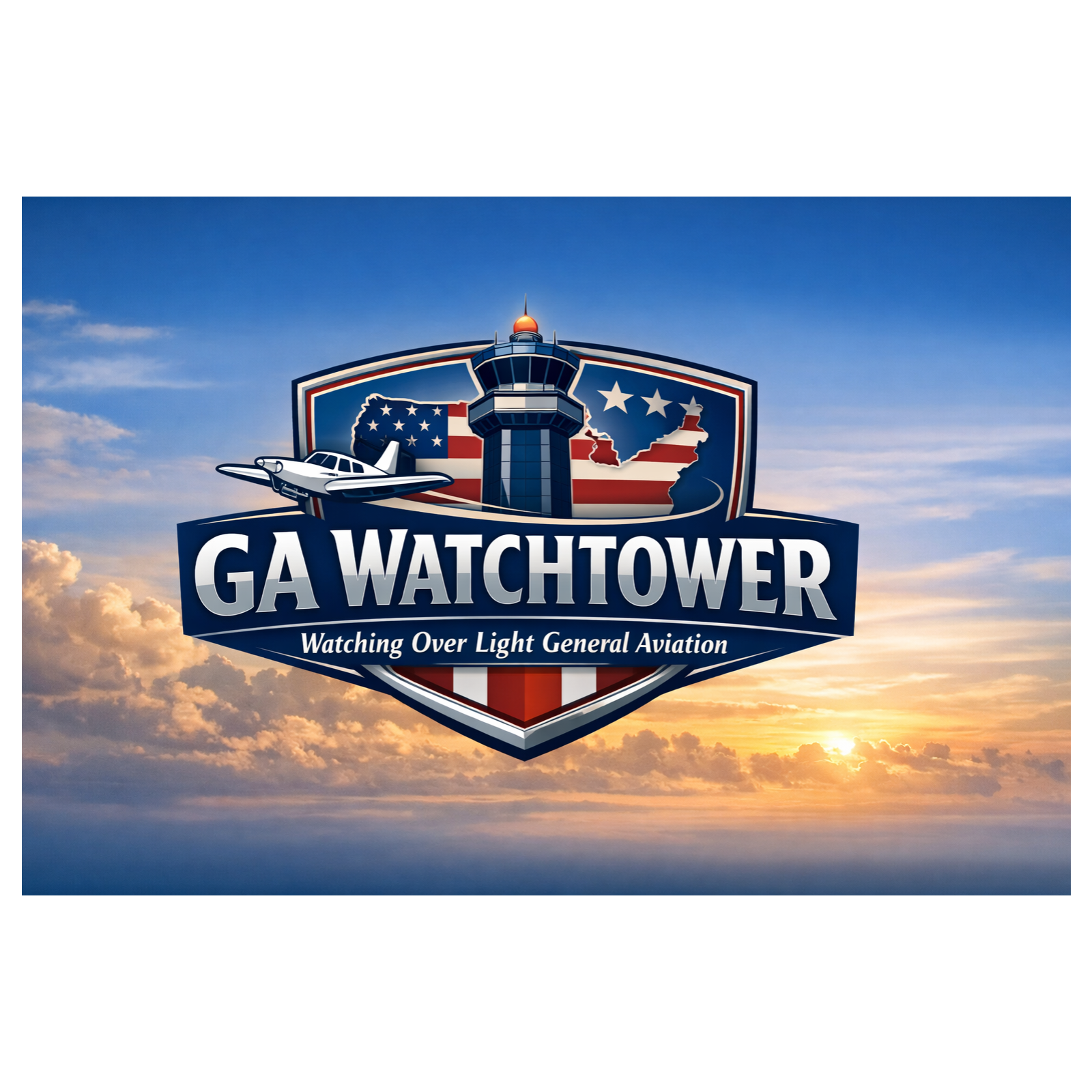 GA Watchtower podcast artwork