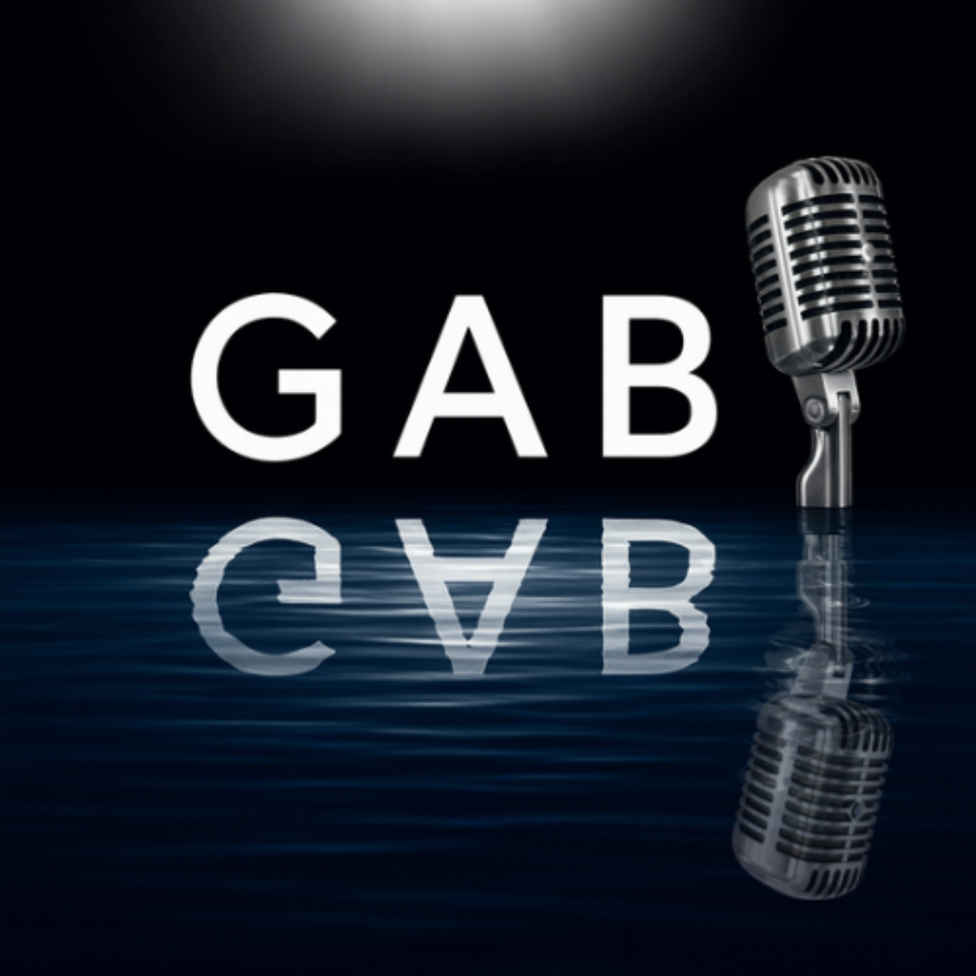 Gab Gab