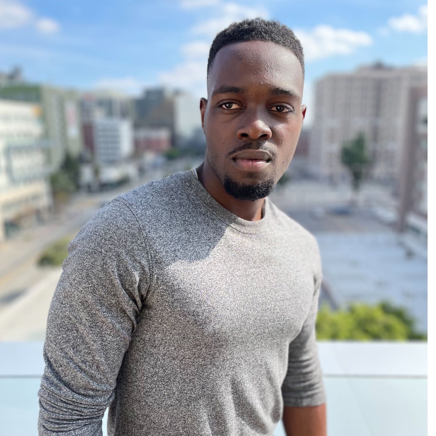 #1- Why I Started My Fitness Journey