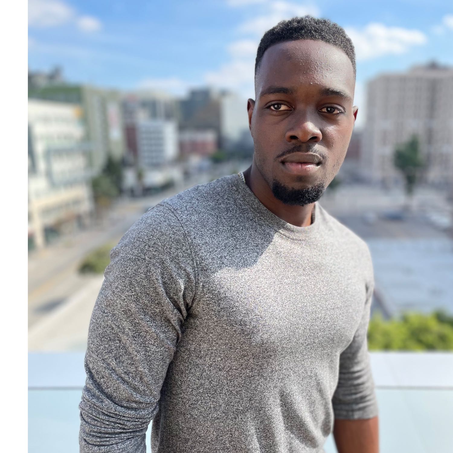 #3- How I Overcame 3 Weaknesses in my Fitness Journey