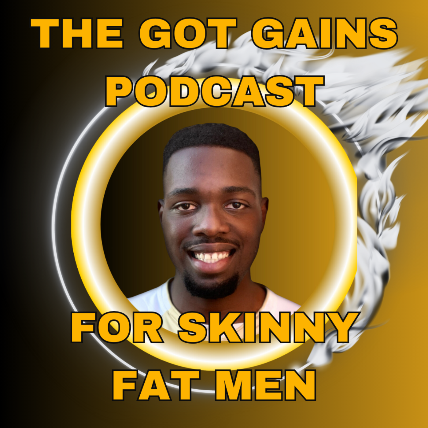 Got Gains Podcast 