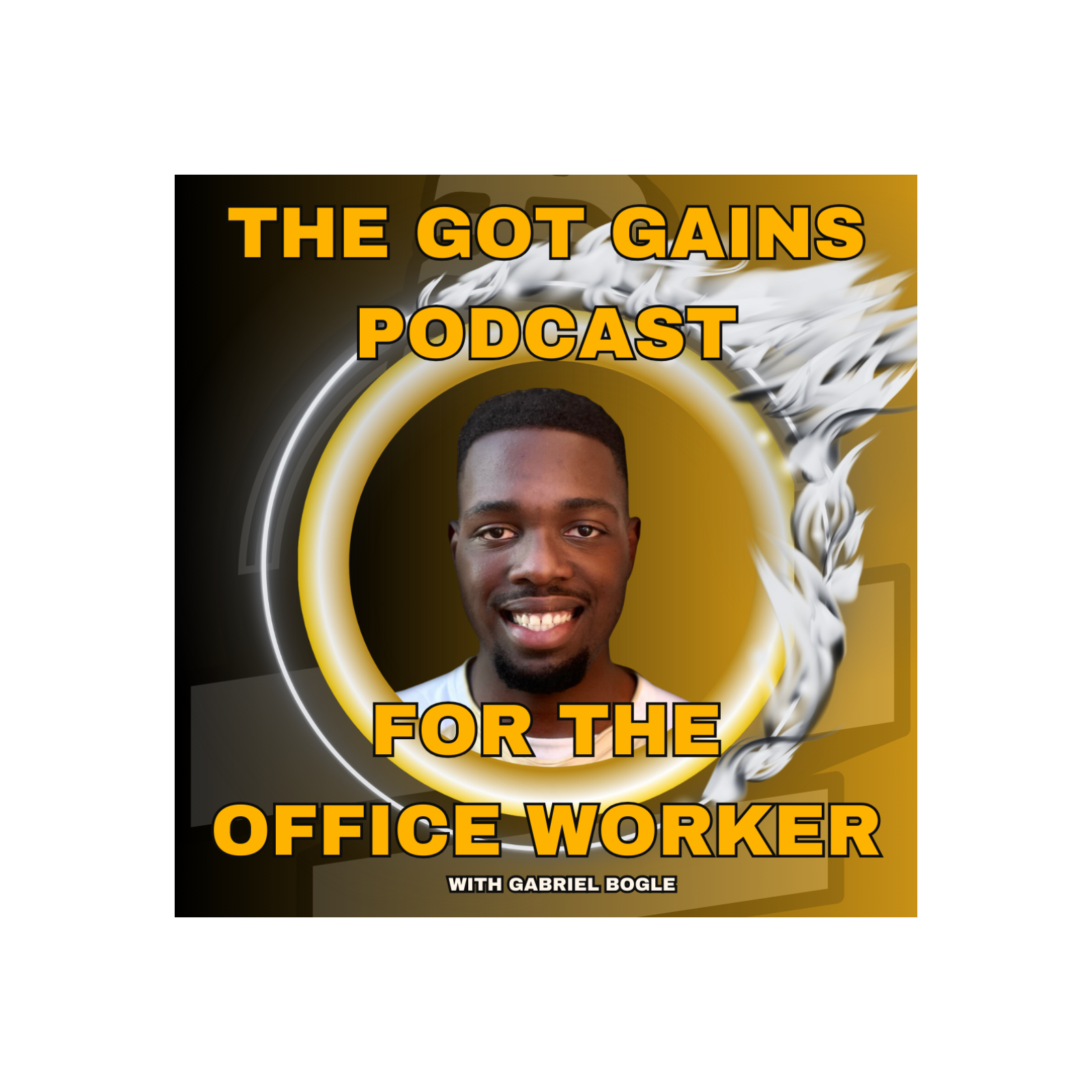 Got Gains Podcast 