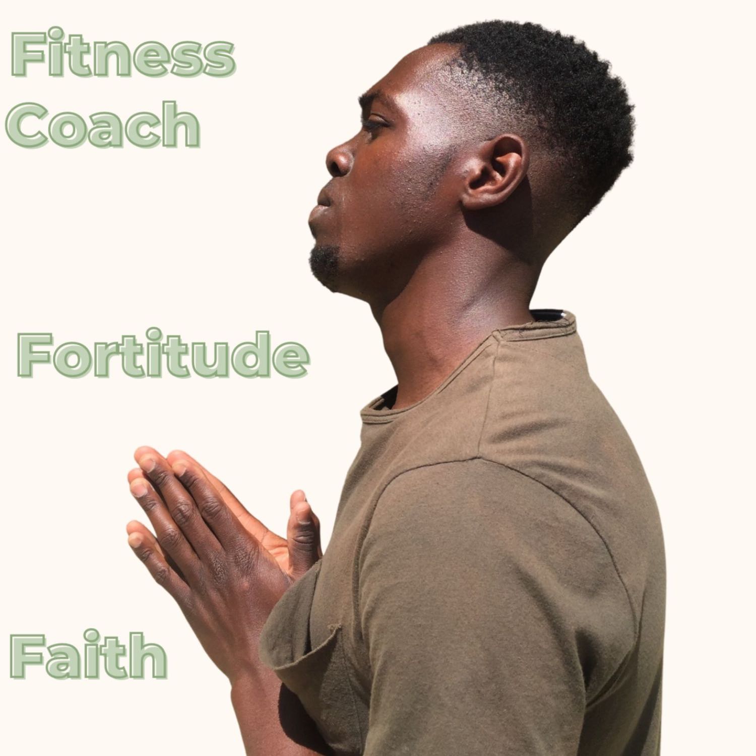 #46- Passion’s Pursuit in God’s Calling