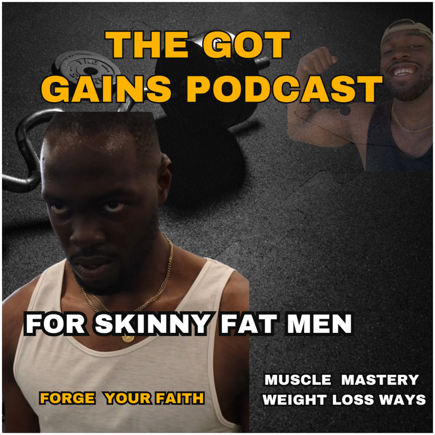 #248- The misconception of bulking