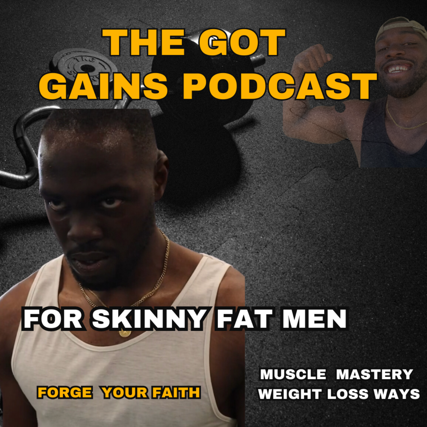 #274- 3 obstacles you’re facing and how to crush them !!👊🏽