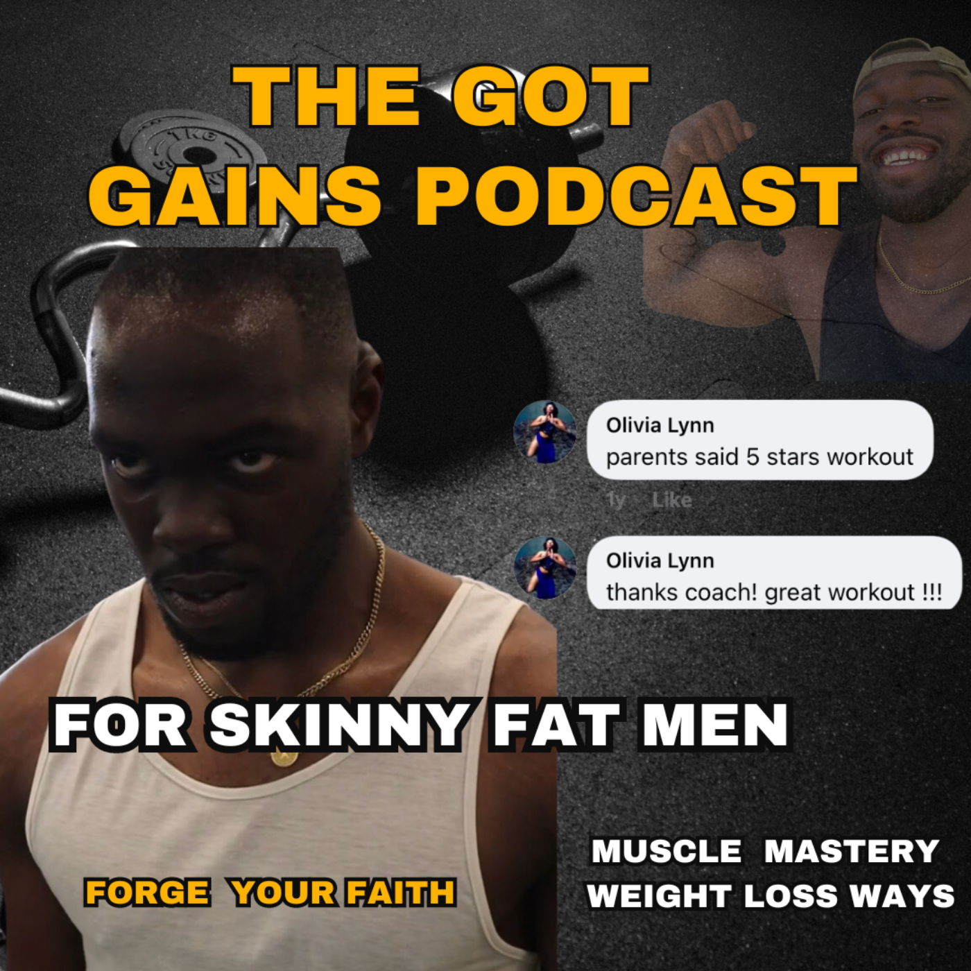 #233- How much protein should I intake to lose weight?