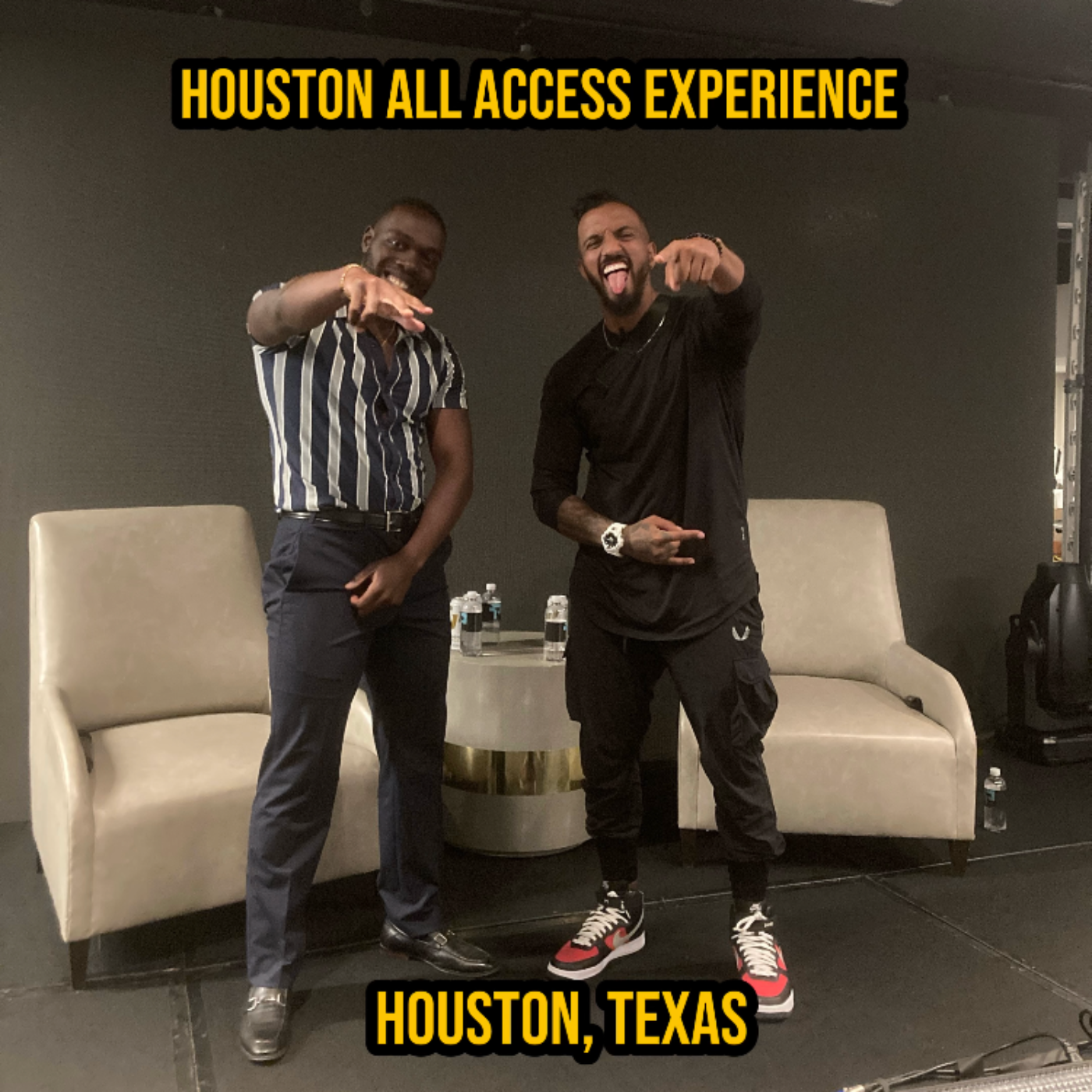 #283- Thursday Networking Mixer | PTDOM🐺