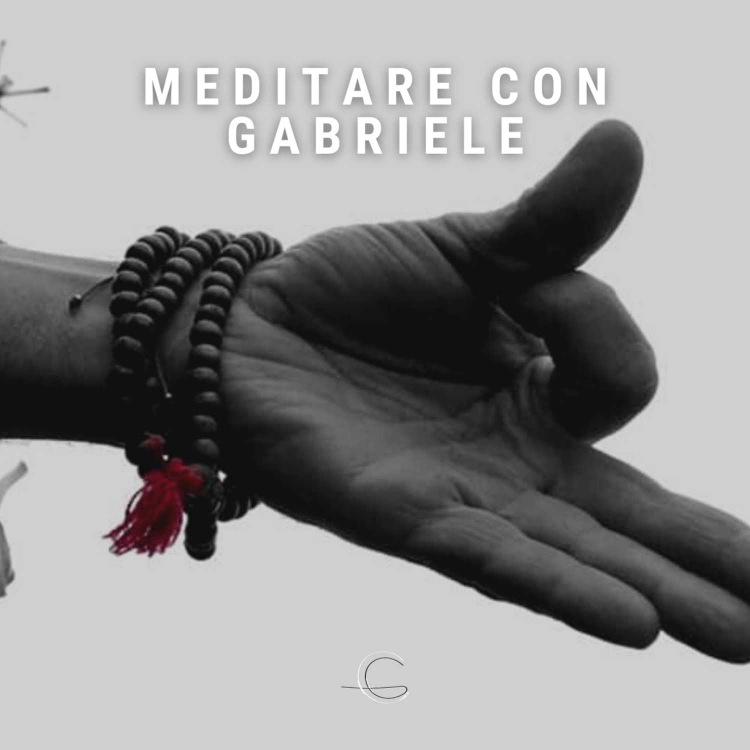 Meditare con Gabriele