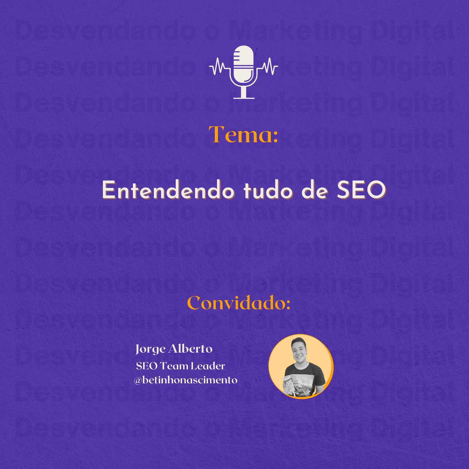 Desvendando o Marketing Digital