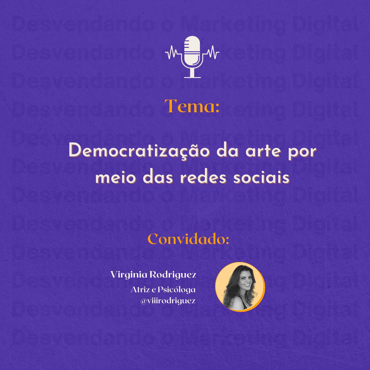 Desvendando o Marketing Digital