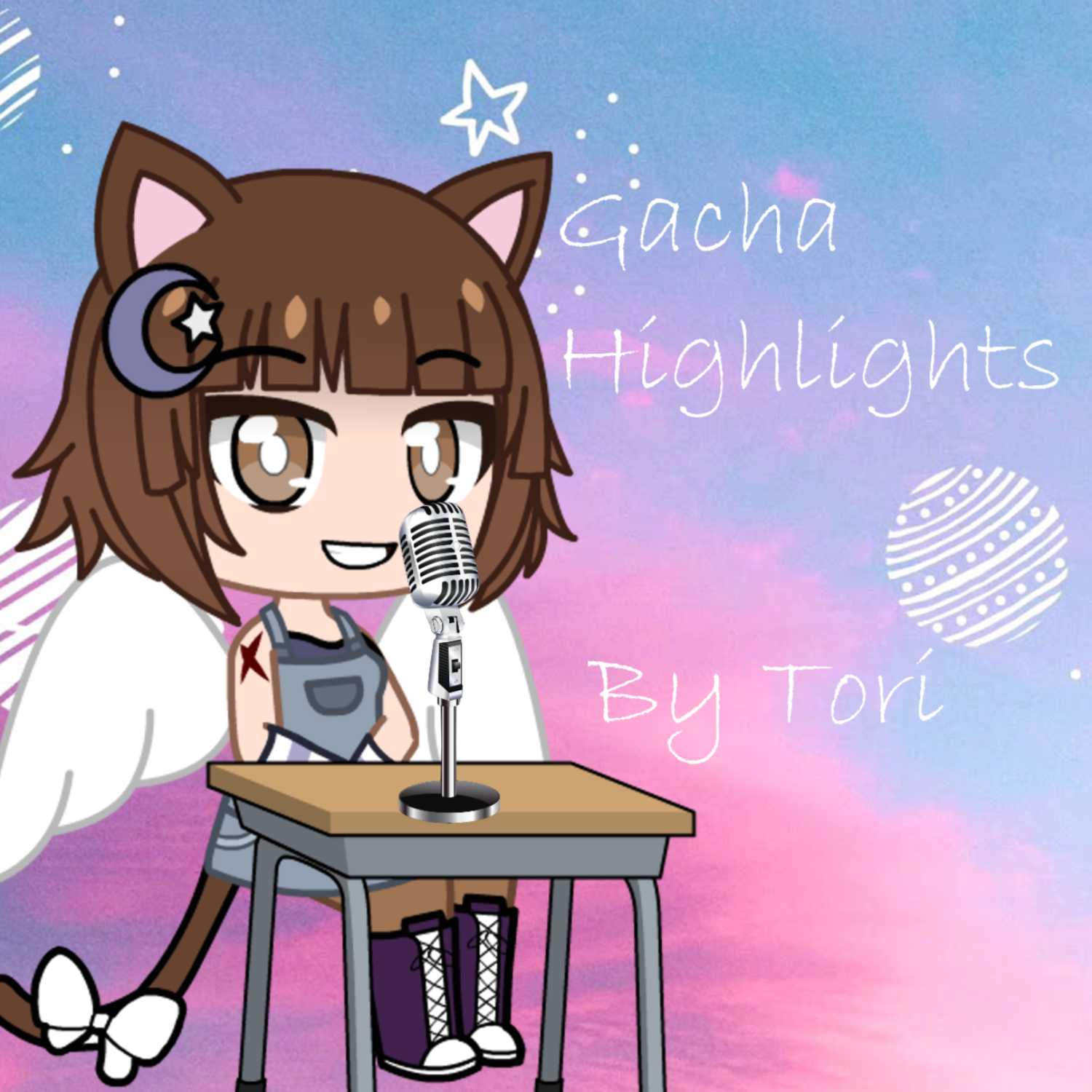 Gacha Highlights 