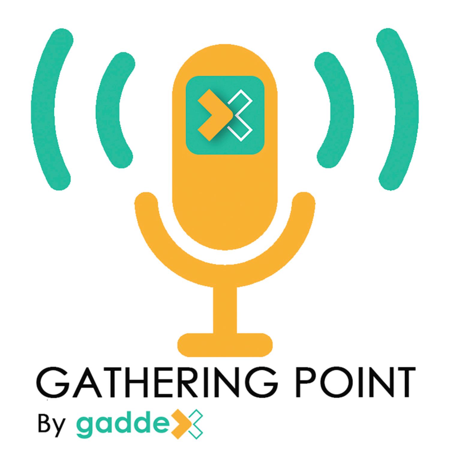 Gathering Point By Gaddex
