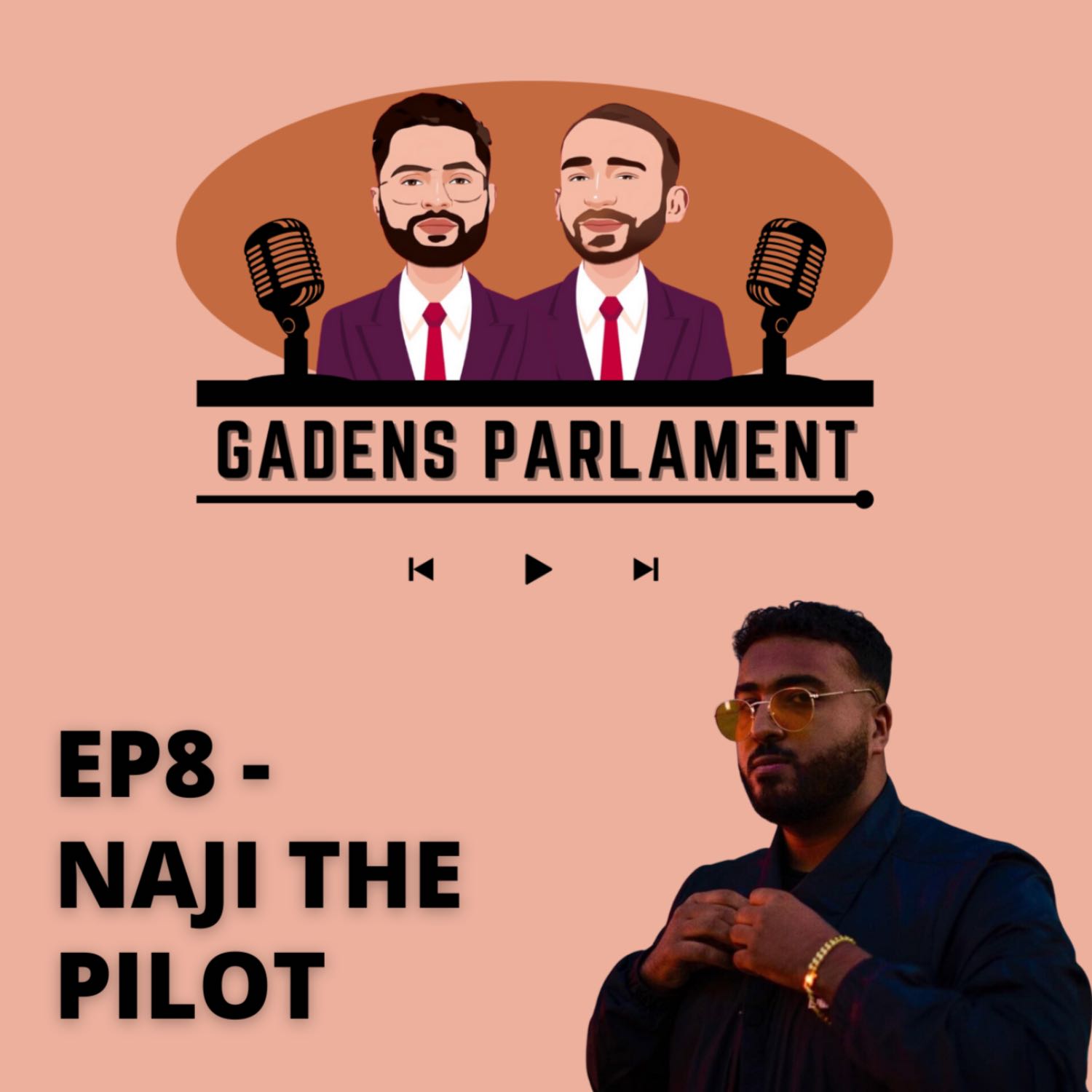 Gadens Parlament